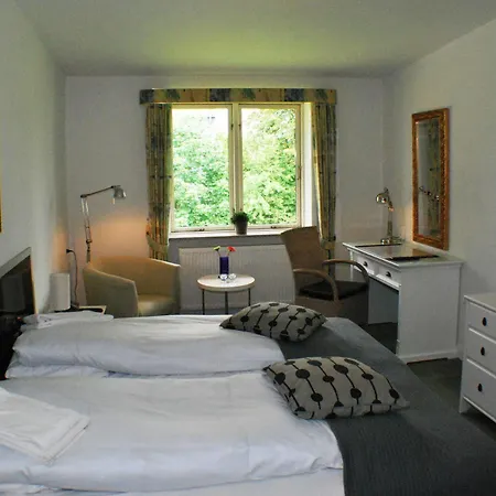 Hotel Skanderborghus