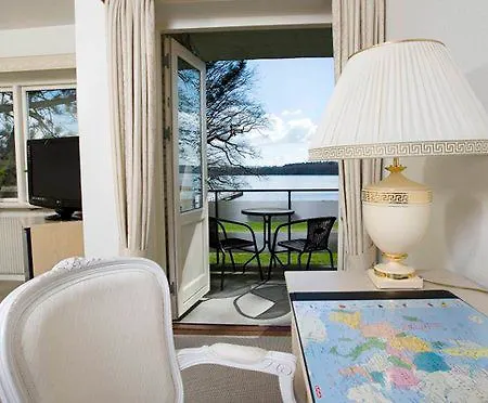 Skanderborghus Hotel 3*