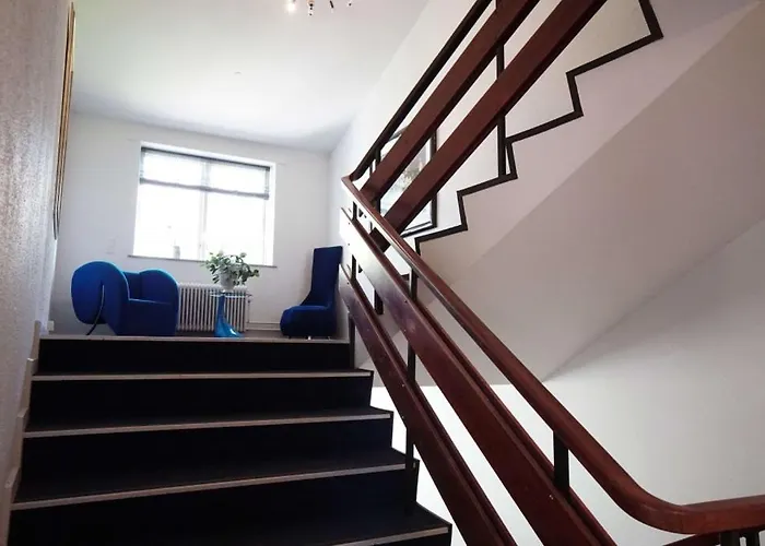 Skanderborghus 3* Skanderborg