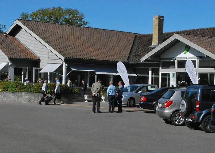 Skanderborghus Skanderborg