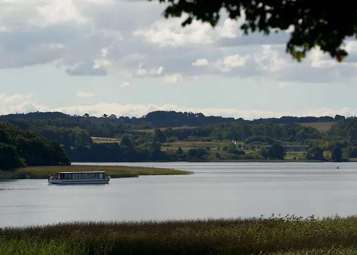 Skanderborghus 3* Skanderborg