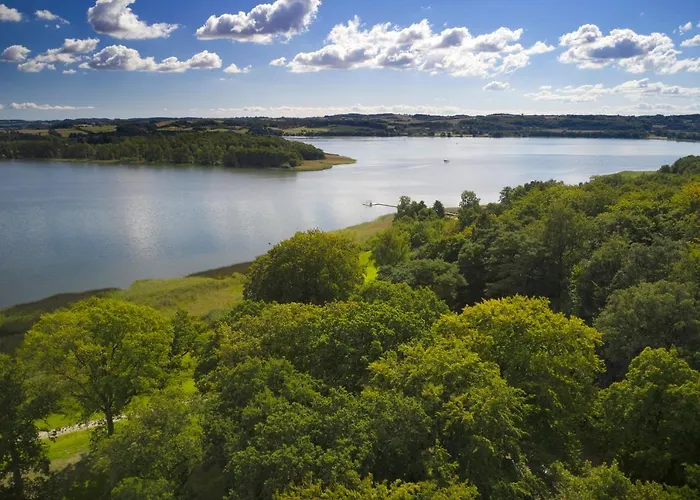 Skanderborghus Hotel