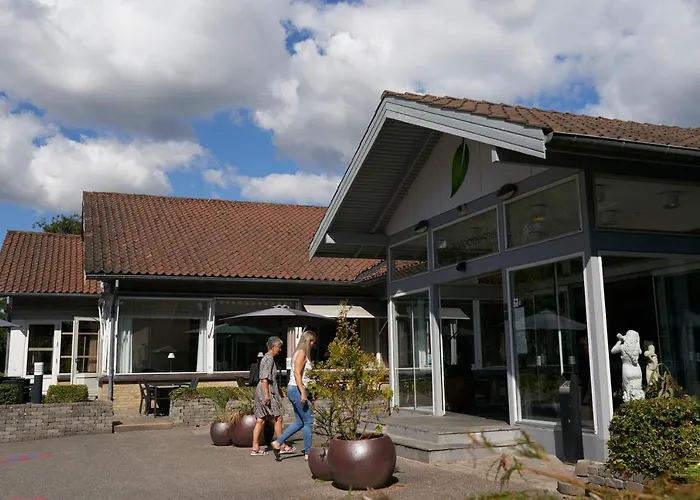 Skanderborghus Hotel 3*