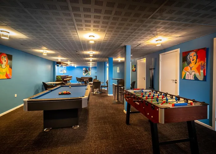 Skanderborghus Hotel 3*