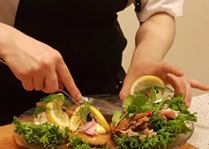 Skanderborghus 3* Skanderborg