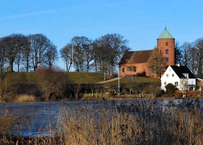 Hotel Skanderborghus 3*