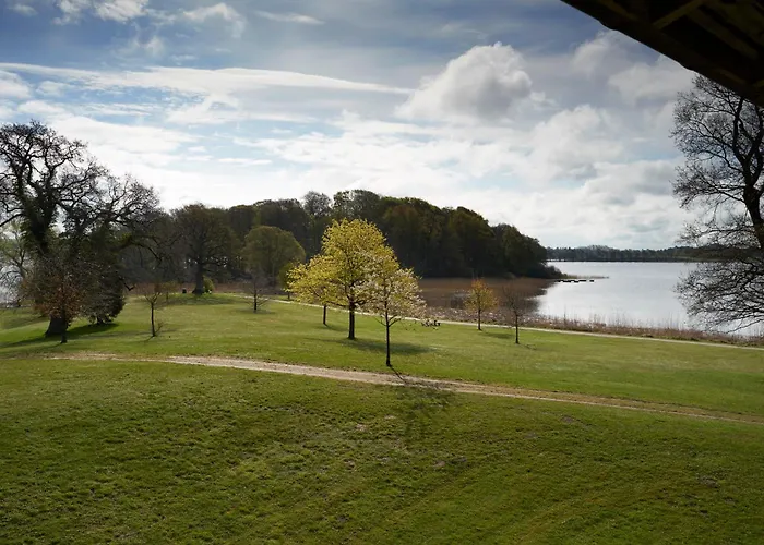 Skanderborghus Hotel Skanderborg