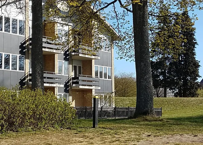 Skanderborghus 3* Skanderborg