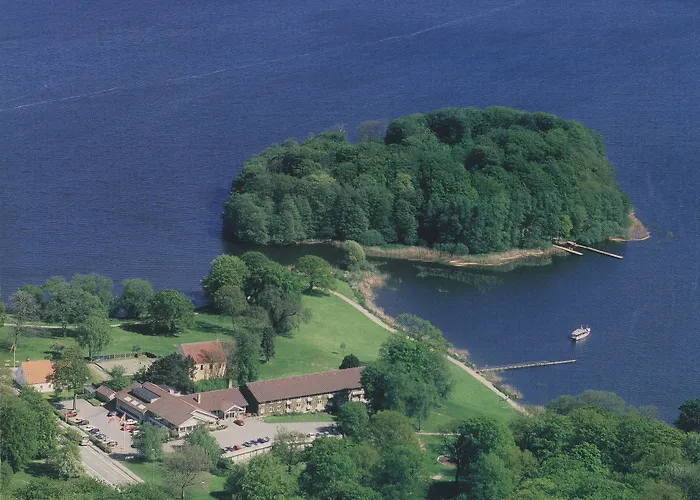 Hotel Skanderborghus Skanderborg