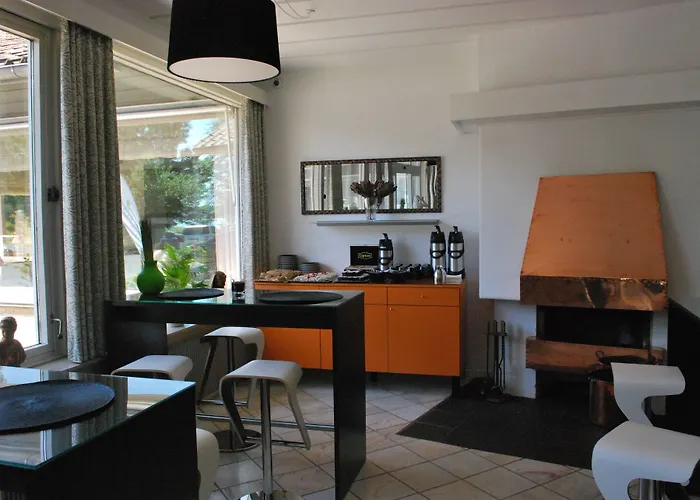 Skanderborghus Hotel 3*