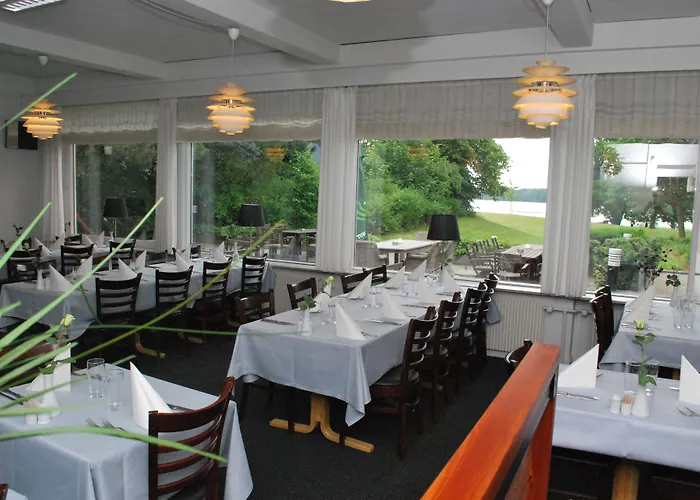 Hotel Skanderborghus