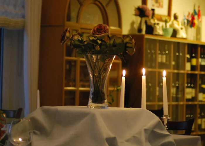 Skanderborghus Hotel