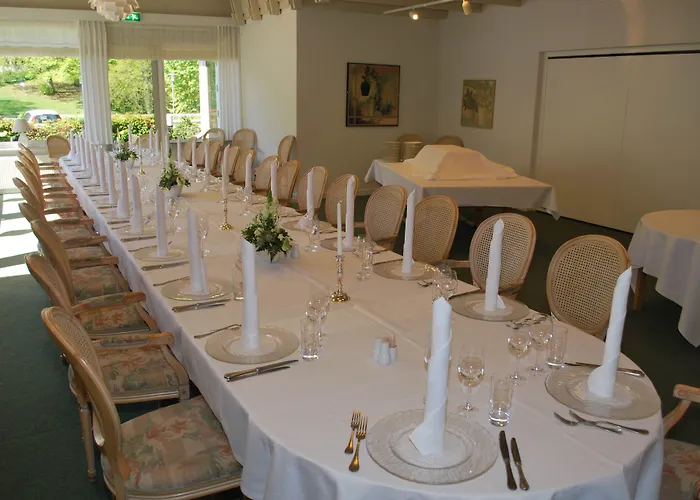 Hotel Skanderborghus