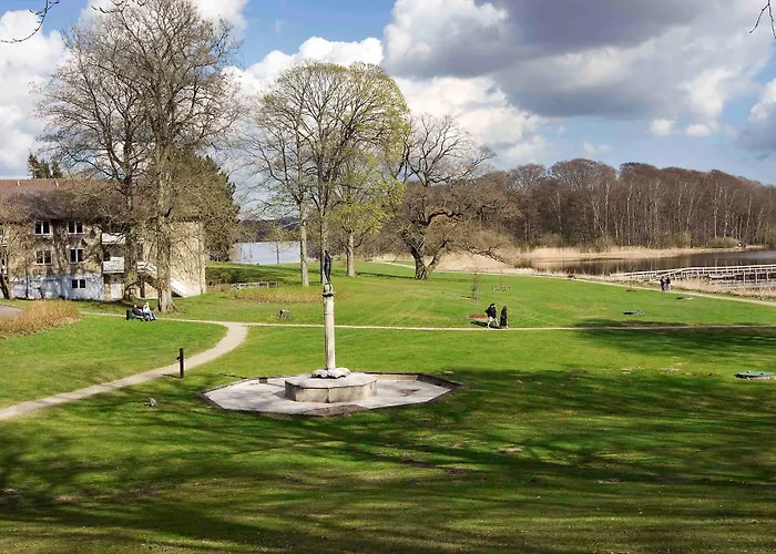 Hotel Skanderborghus 3*