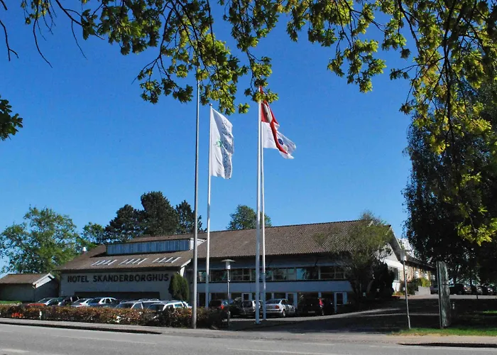 Skanderborghus Skanderborg