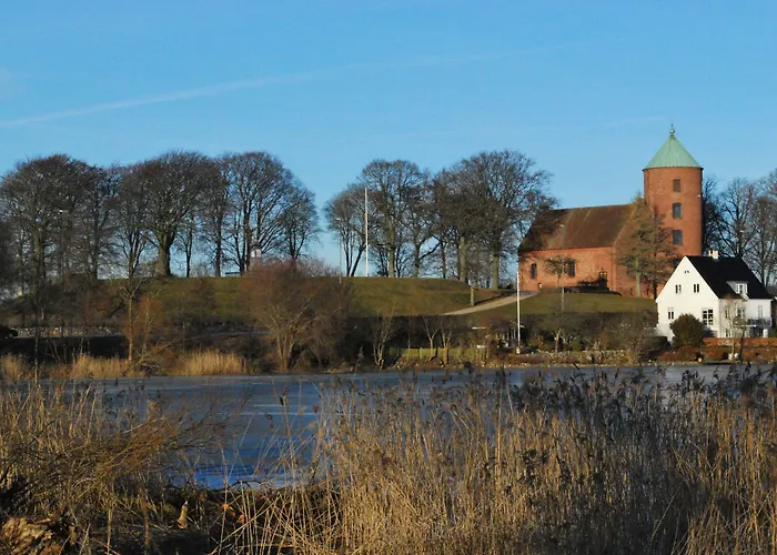 Hotel Skanderborghus 3*