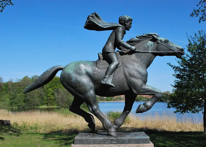 Skanderborghus Skanderborg