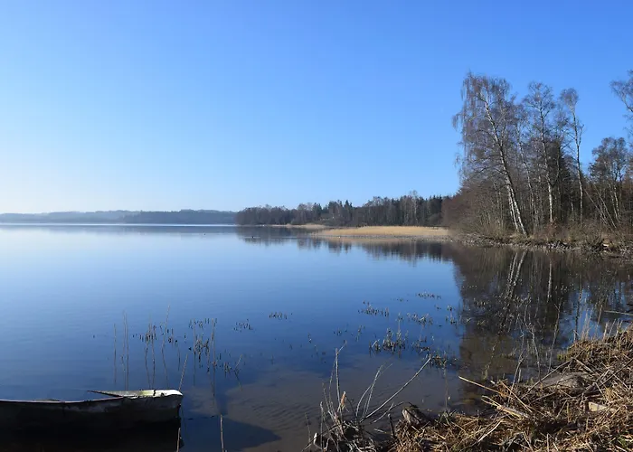 Skanderborghus Hotel 3*