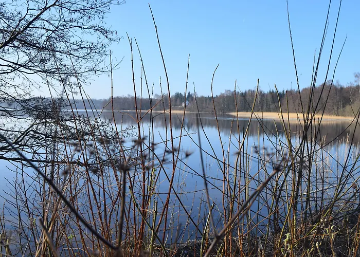 Hotel Skanderborghus 3*