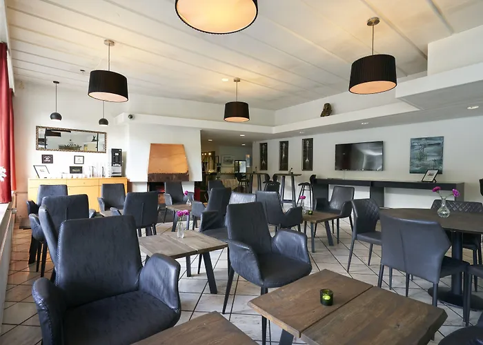 Hotel Skanderborghus 3*