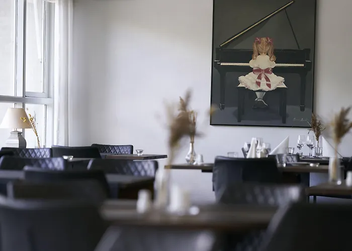Skanderborghus Otel 3*