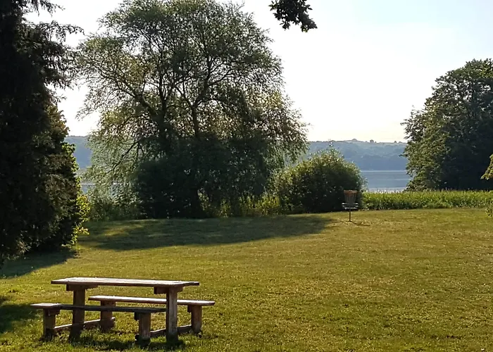 Skanderborghus Hotel