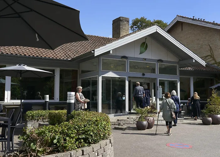 Skanderborghus 3* Skanderborg