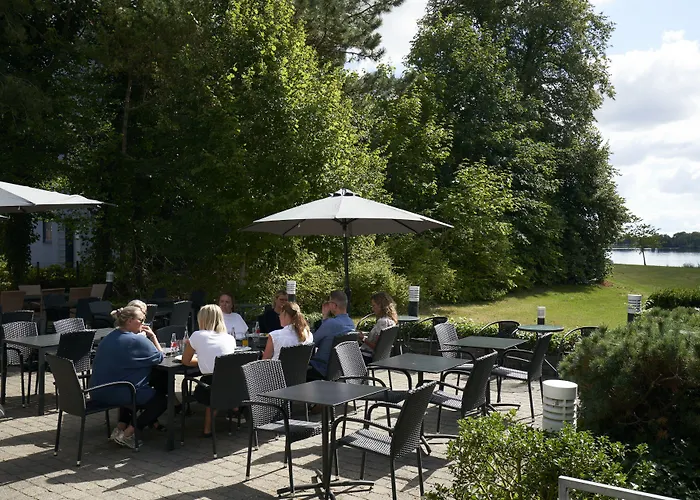 Hotel Skanderborghus