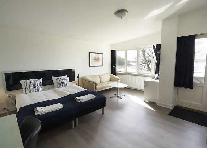 Hotel Skanderborghus