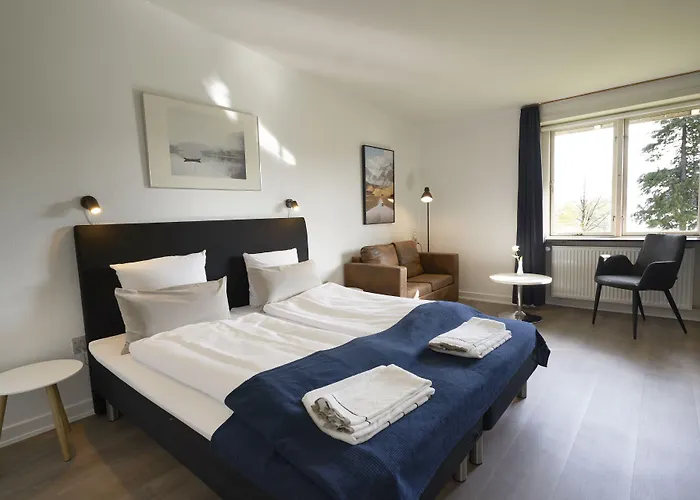 Skanderborghus 3* Skanderborg