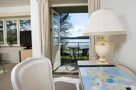 Skanderborghus Hotel 3*